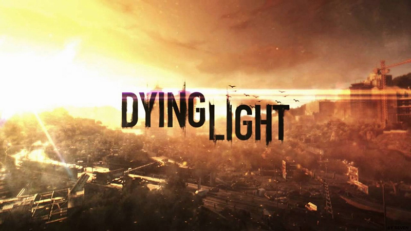 بازی پرطرفدار dying light